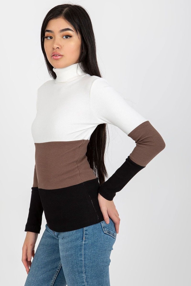 Turtleneck Rue Paris - Outerwear