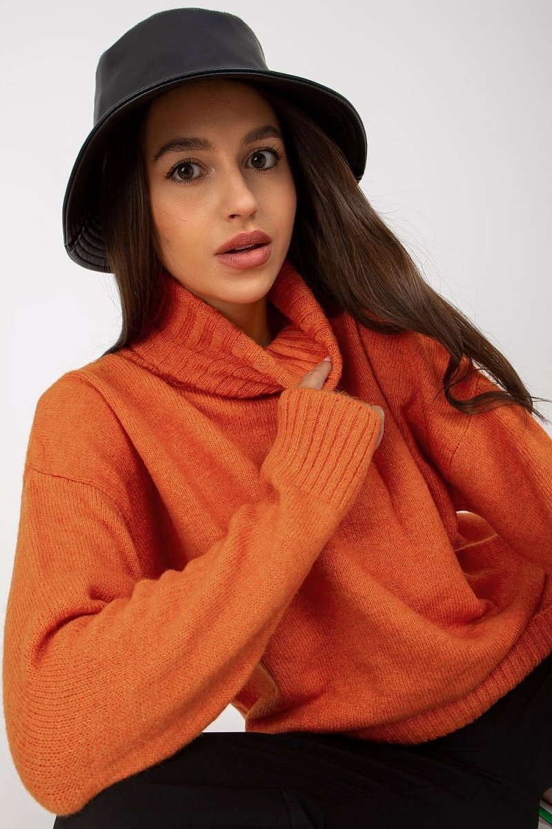 Turtleneck Rue Paris - Outerwear