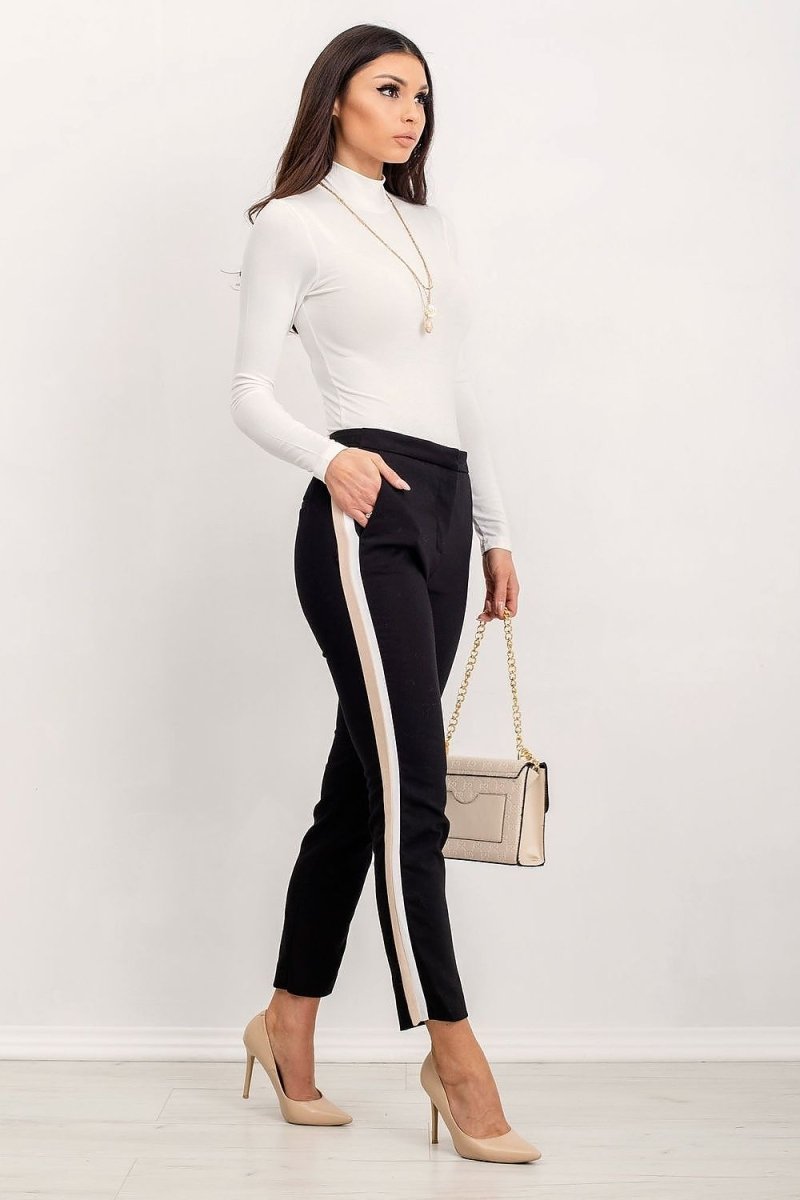 Turtleneck Rue Paris - Outerwear