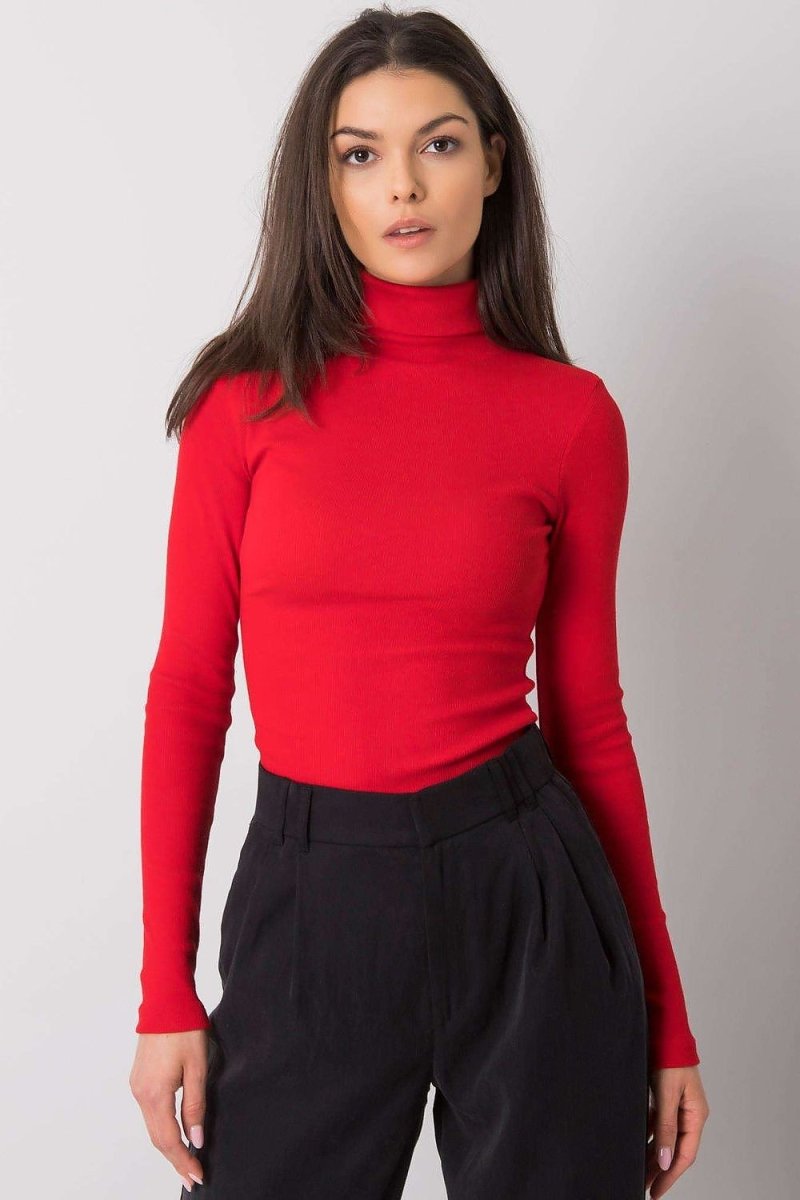 Turtleneck Rue Paris - Outerwear