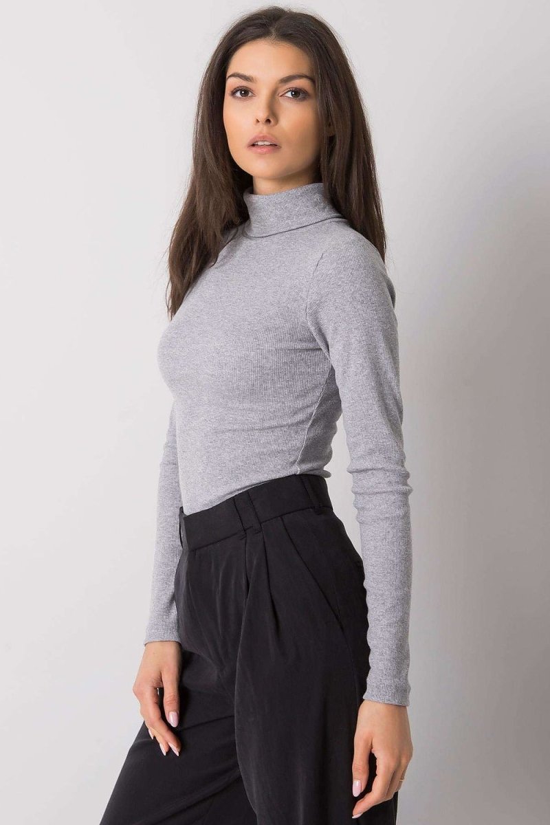 Turtleneck Rue Paris - Outerwear