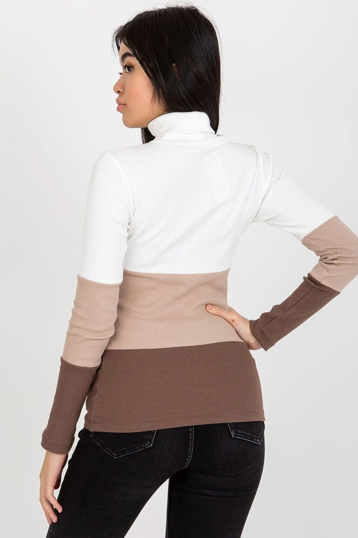 Turtleneck Rue Paris - Outerwear
