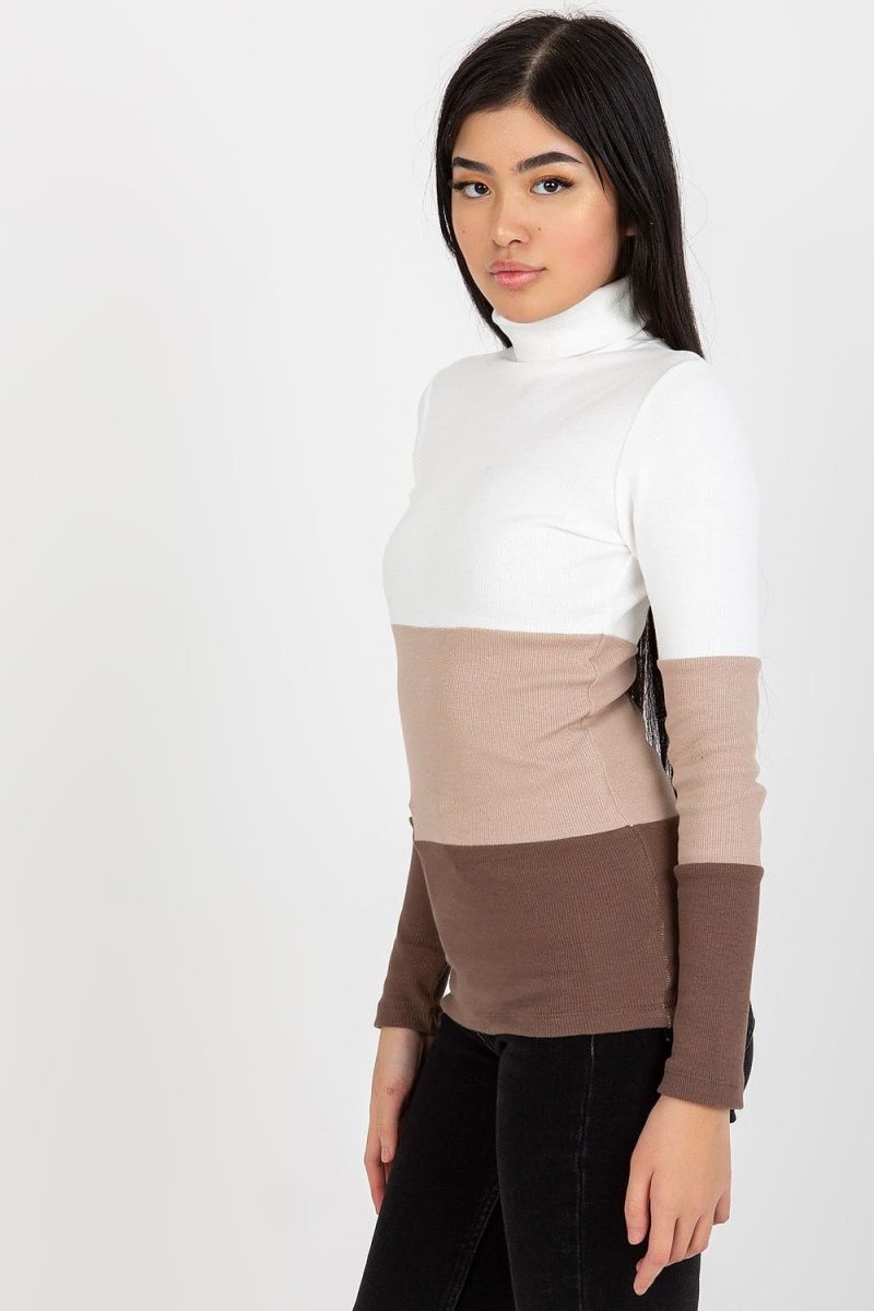 Turtleneck Rue Paris - Outerwear