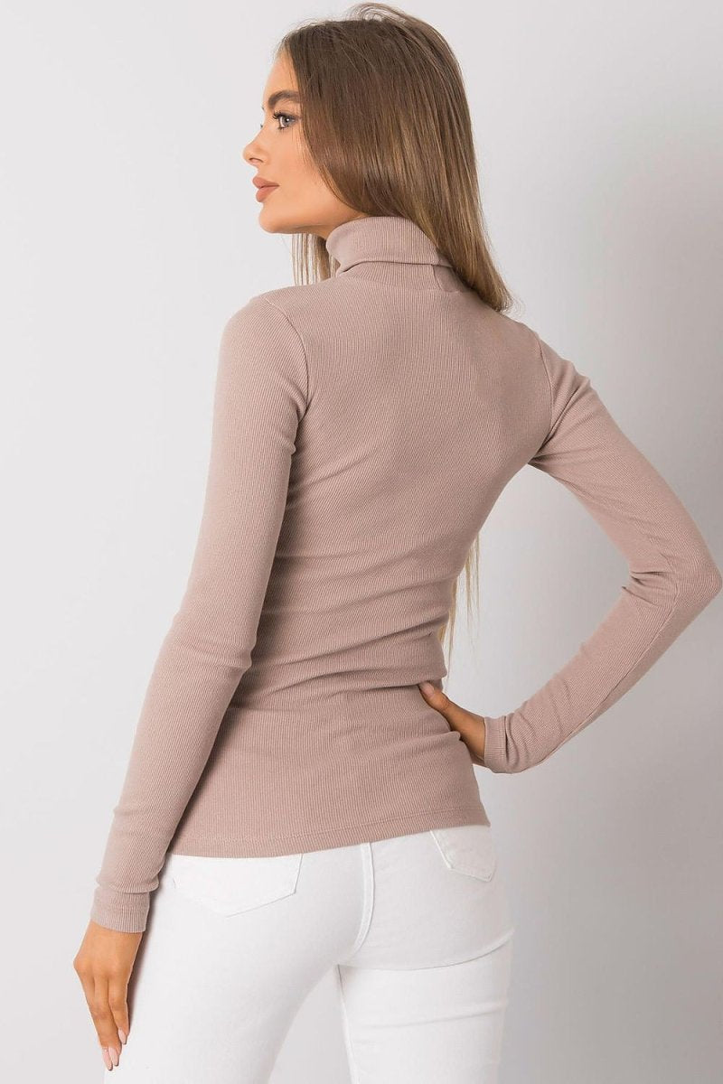 Turtleneck Rue Paris - Outerwear