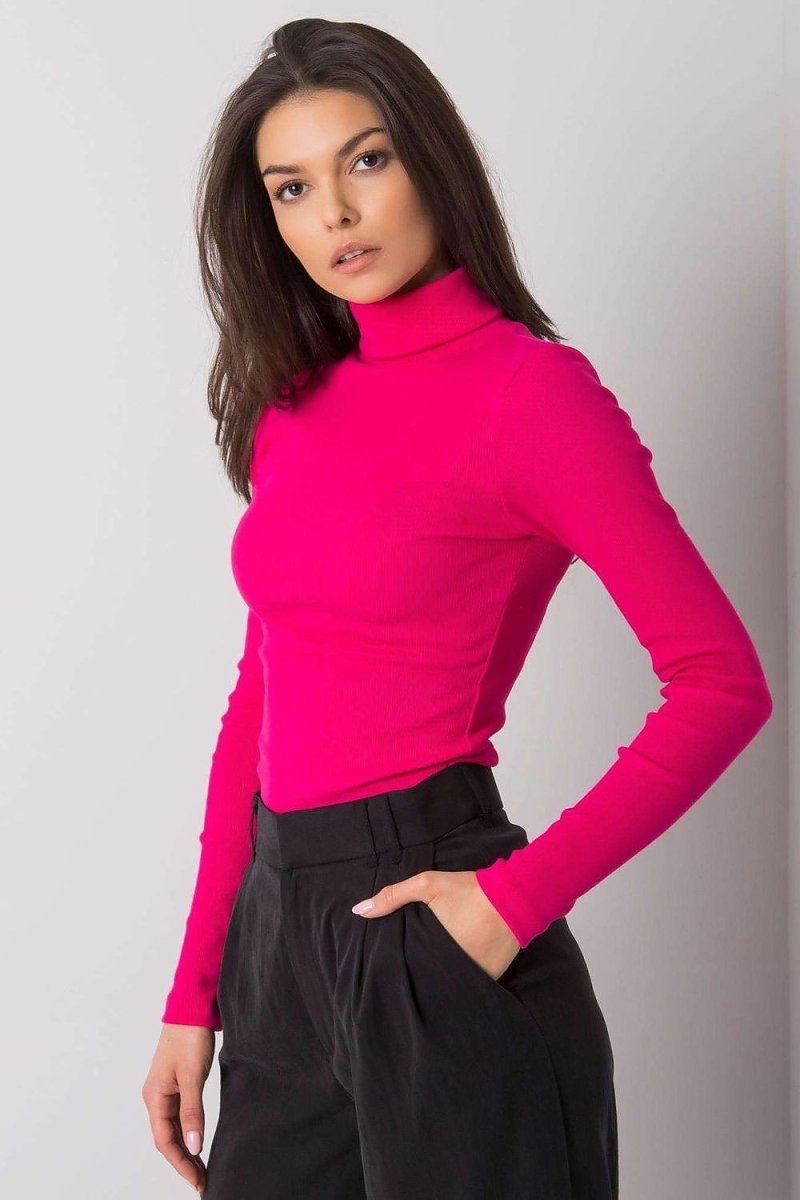 Turtleneck Rue Paris - Outerwear