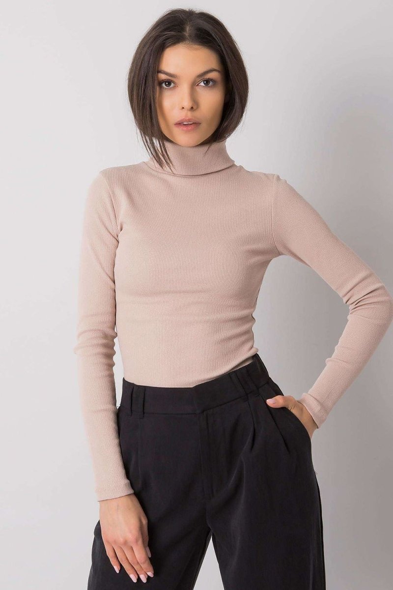 Turtleneck Rue Paris - Outerwear