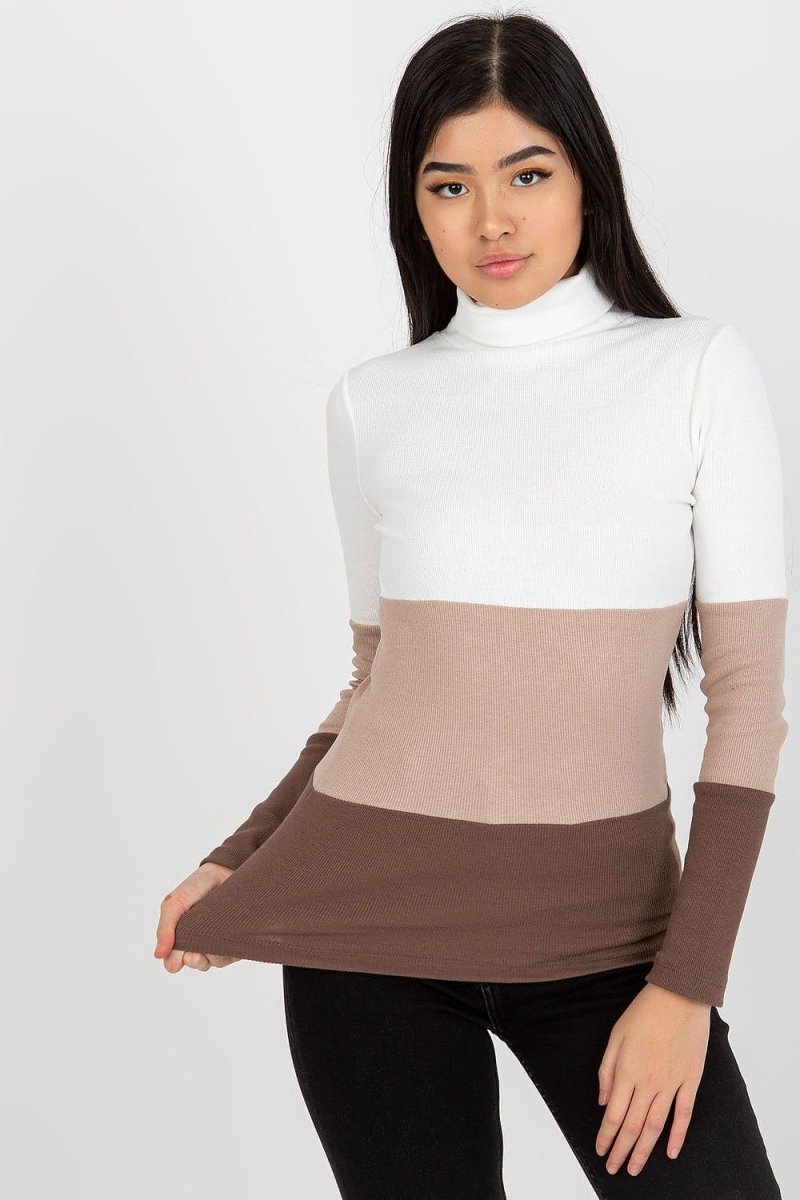 Turtleneck Rue Paris - Outerwear