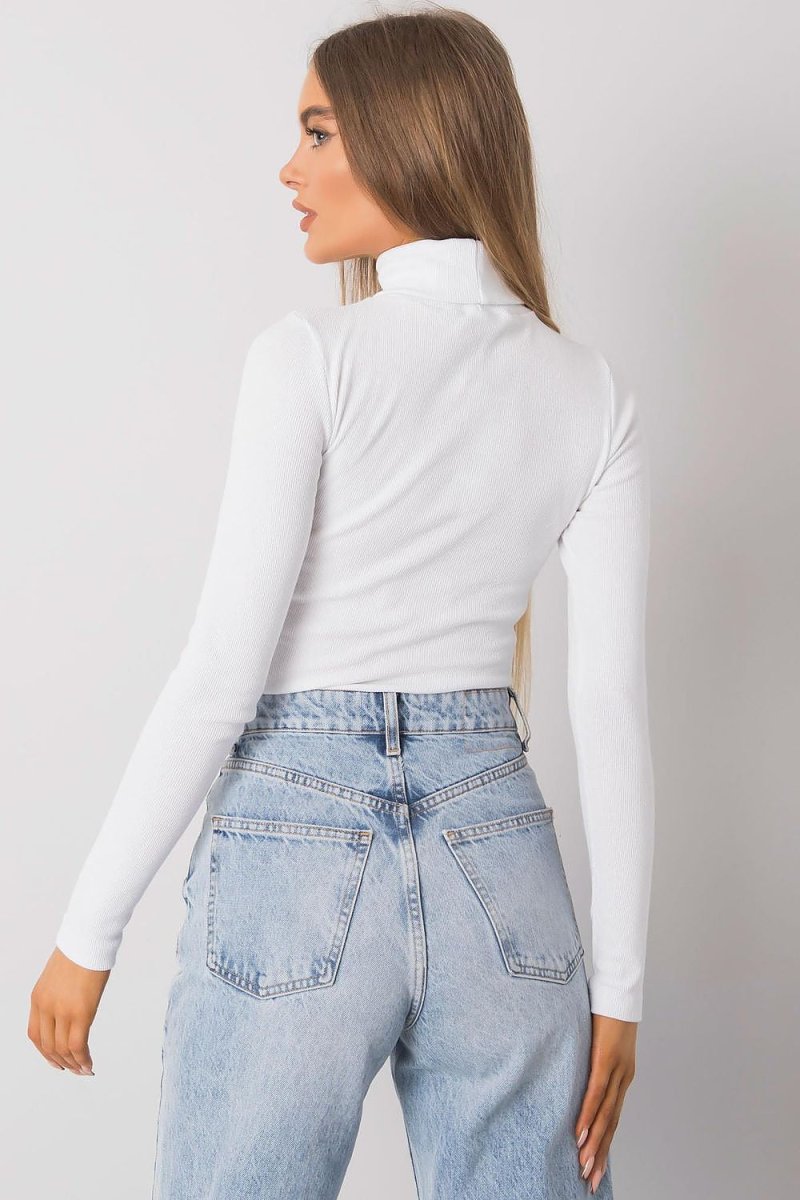 Turtleneck Rue Paris - Outerwear