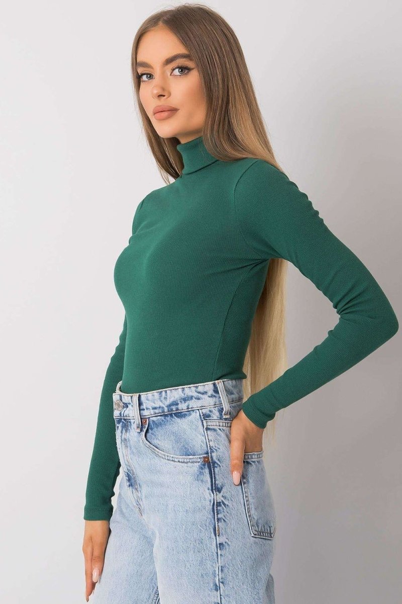 Turtleneck Rue Paris - Outerwear