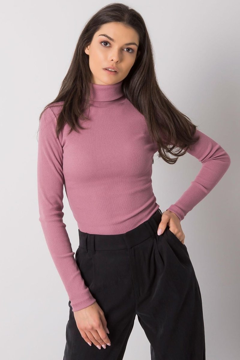 Turtleneck Rue Paris - Outerwear