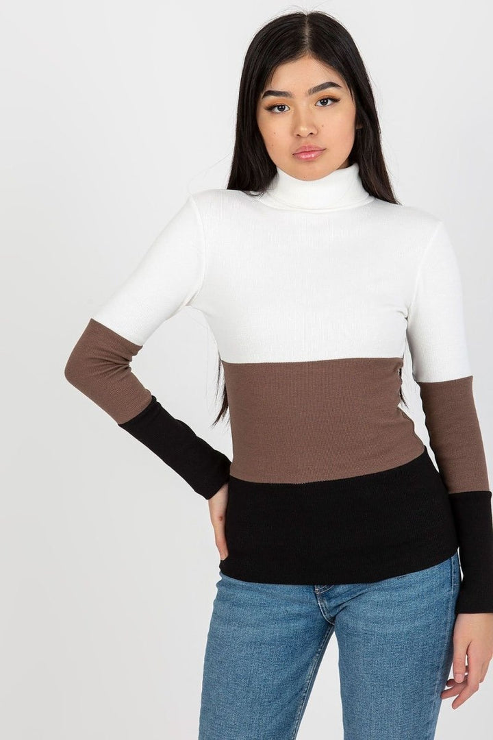 Turtleneck Rue Paris - Outerwear