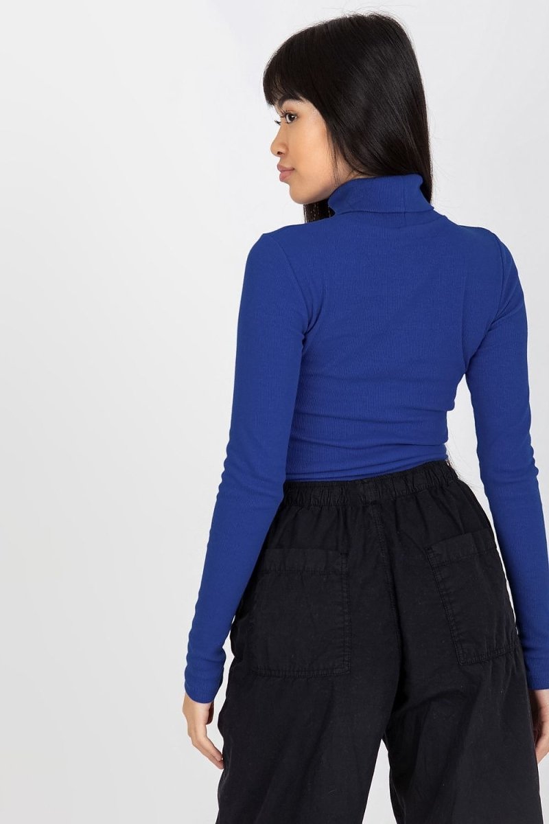 Turtleneck Rue Paris - Outerwear