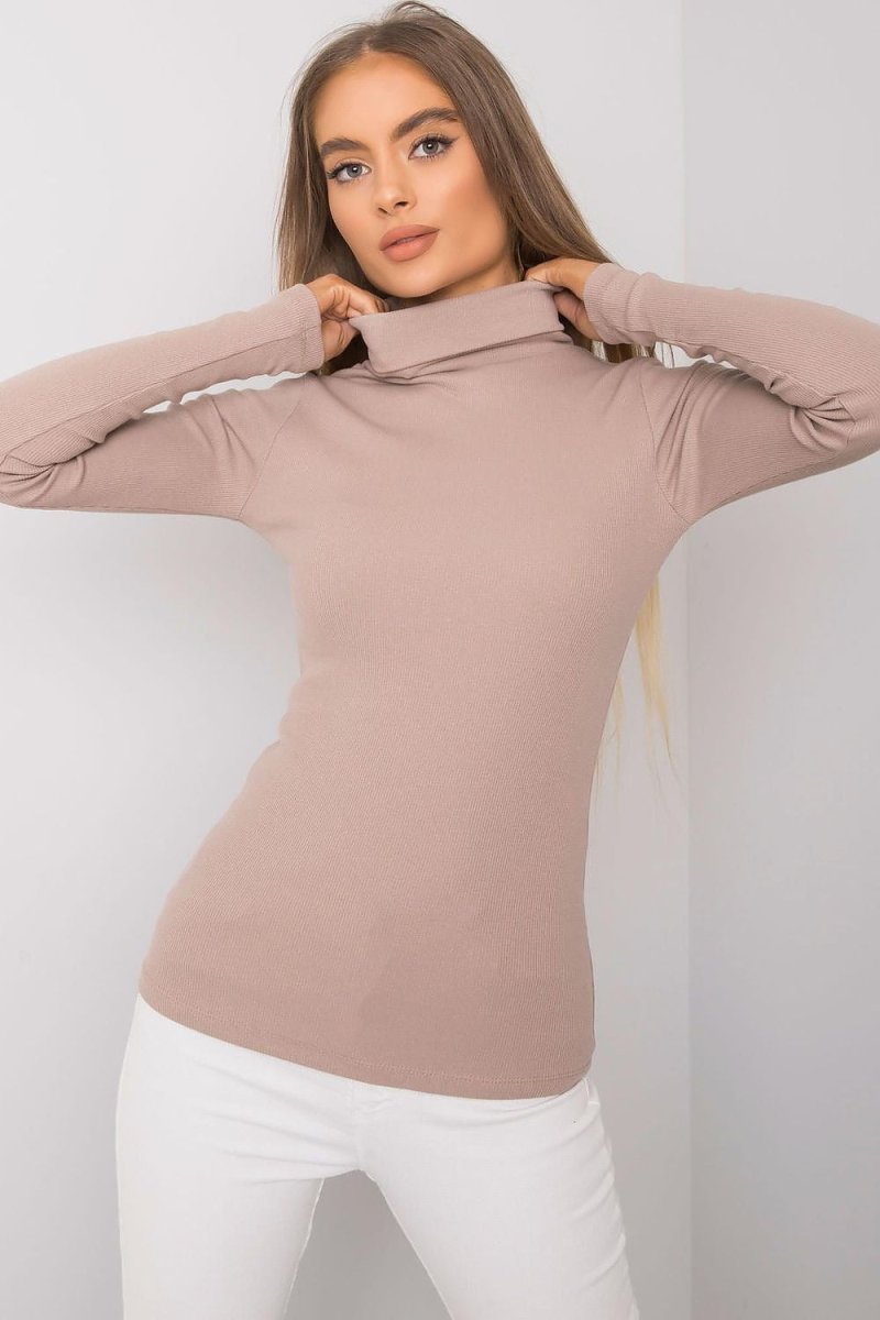Turtleneck Rue Paris - Outerwear