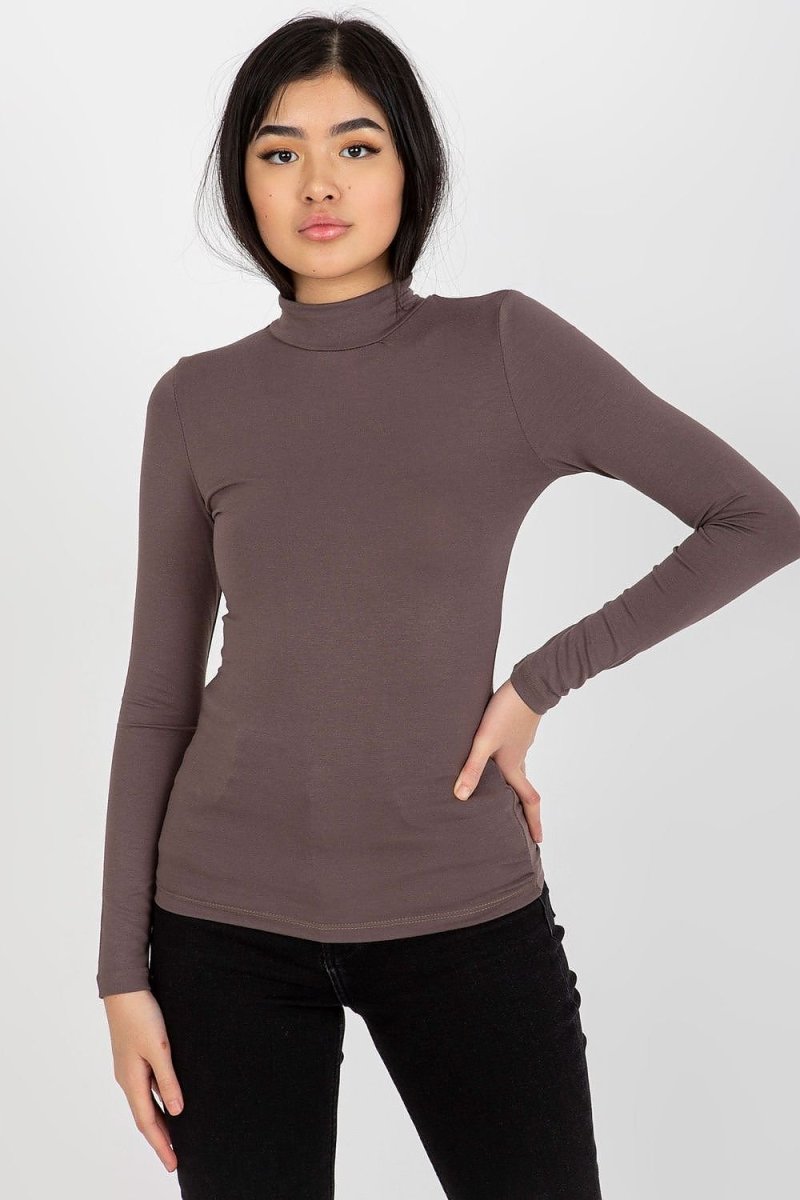 Turtleneck Rue Paris - Outerwear