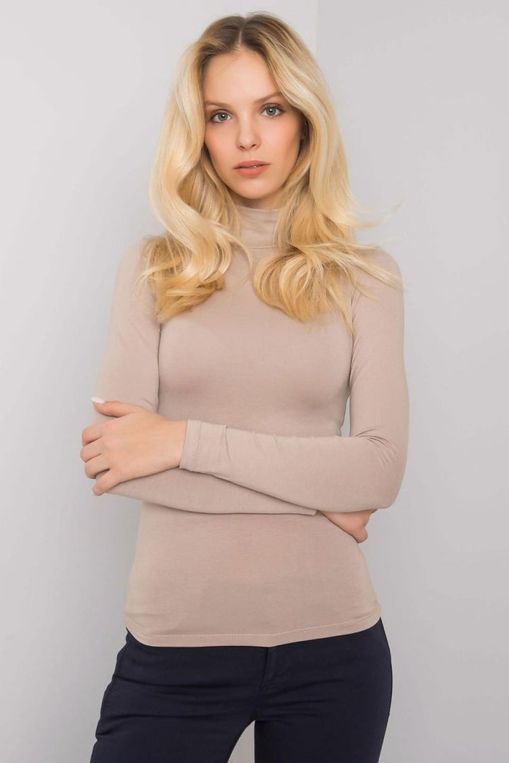 Turtleneck Rue Paris - Outerwear