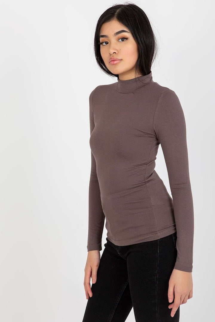 Turtleneck Rue Paris - Outerwear