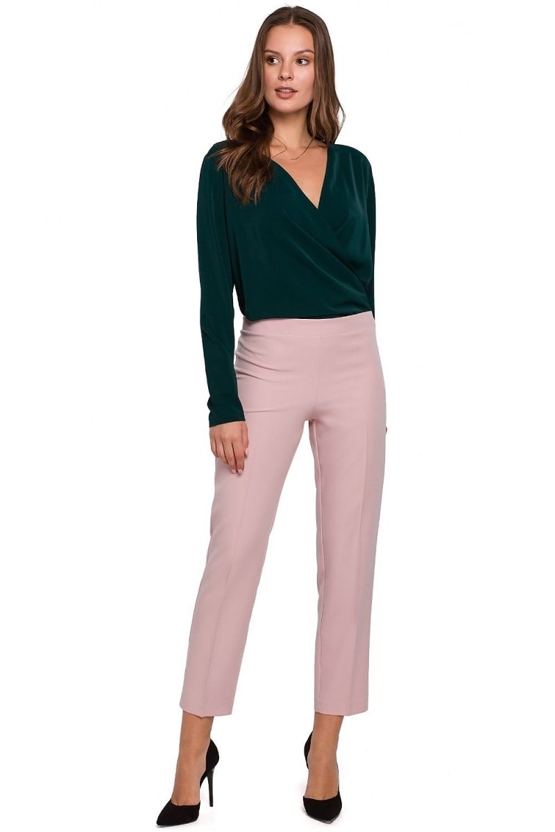 Women trousers - Bottoms