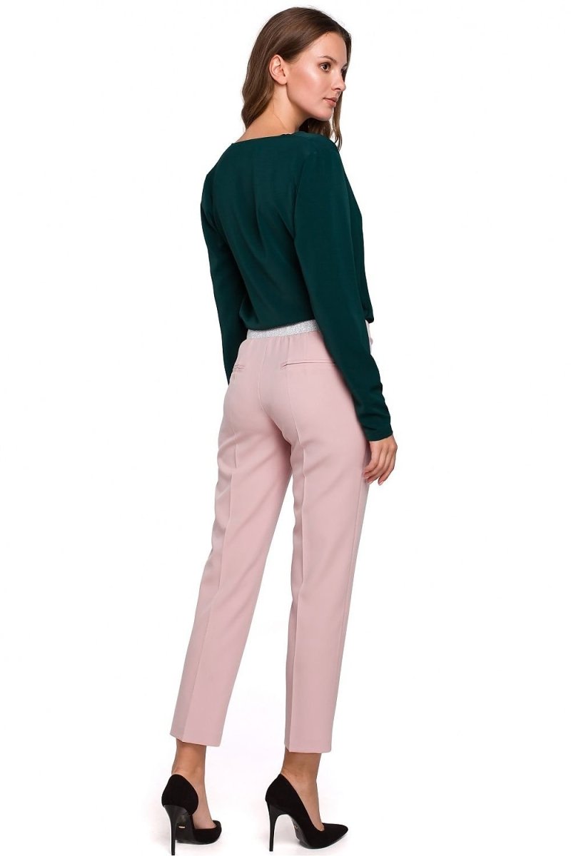 Women trousers - Bottoms