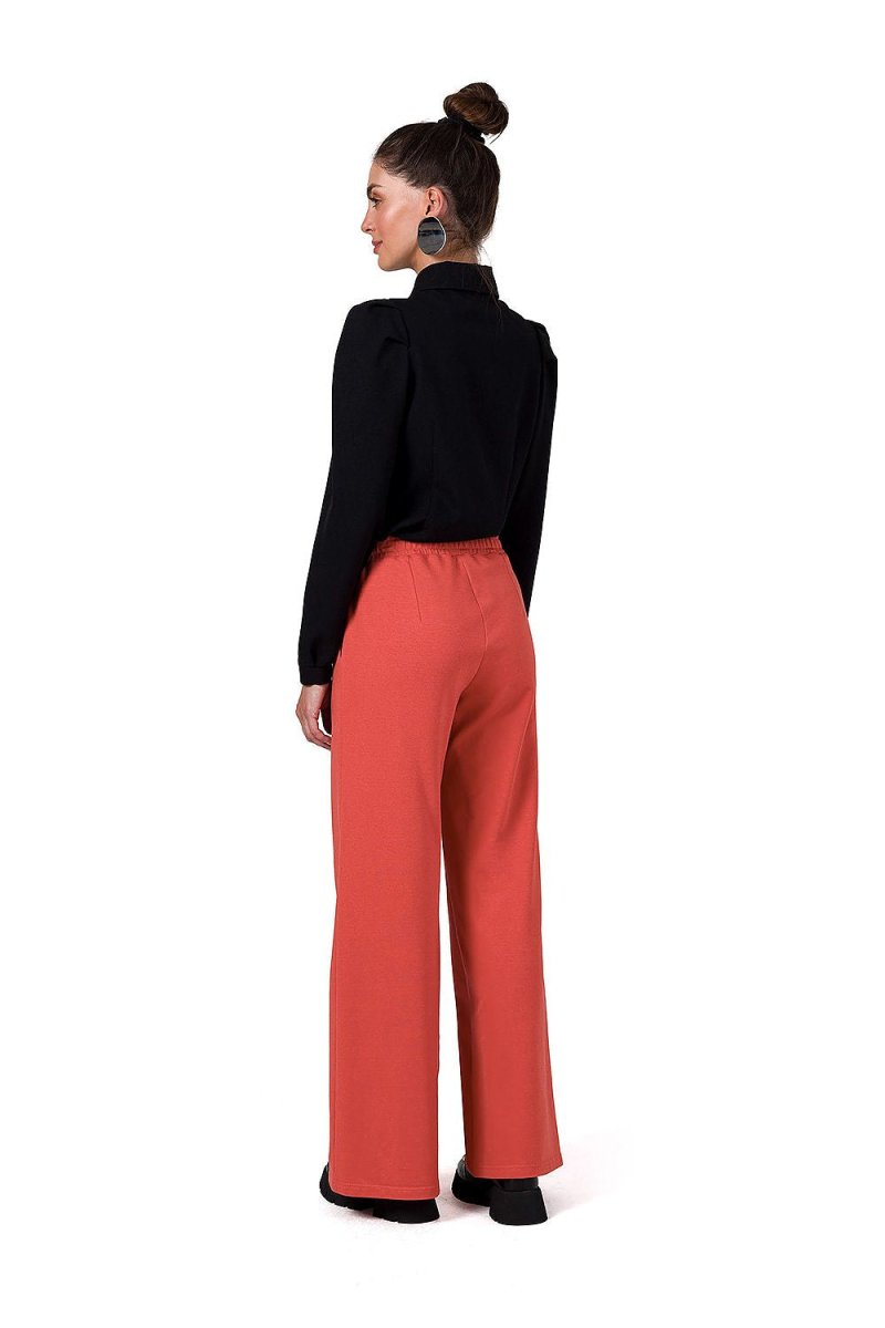 Women trousers BeWear - Bottoms