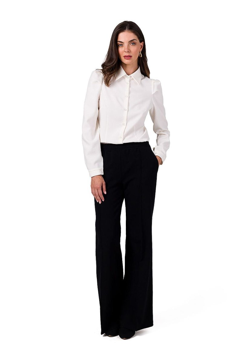 Women trousers BeWear - Bottoms