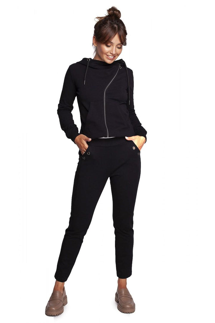 Women trousers BeWear - Bottoms