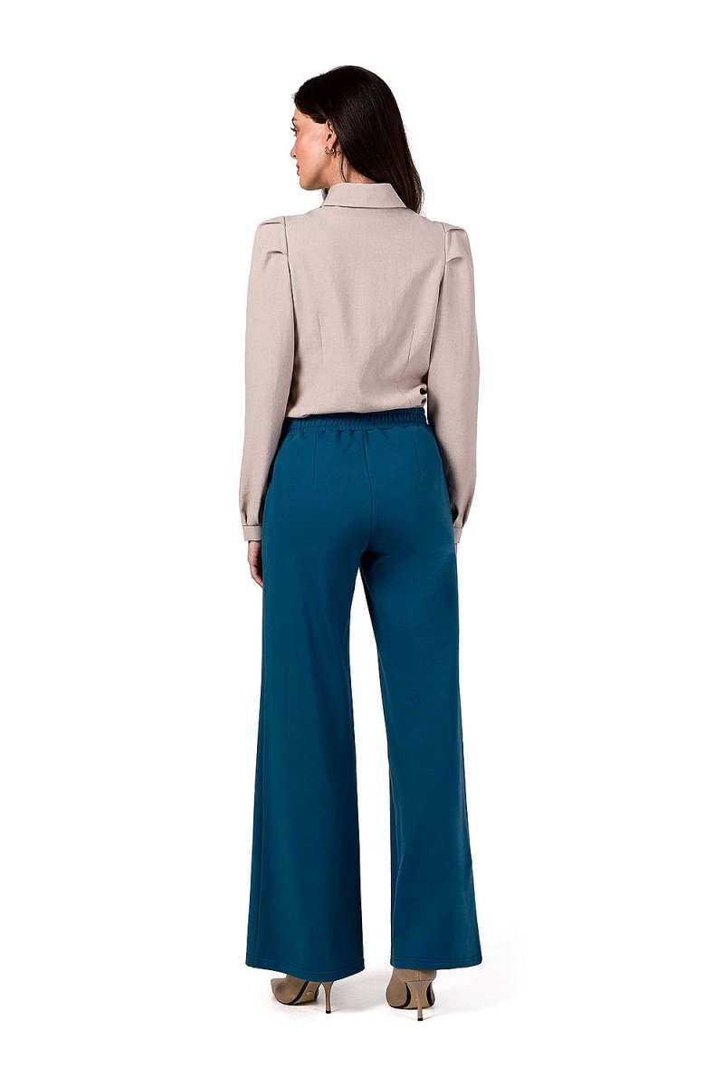 Women trousers BeWear - Bottoms