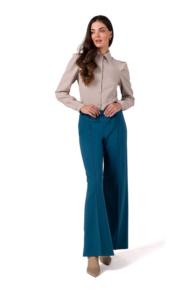 Women trousers BeWear - Bottoms