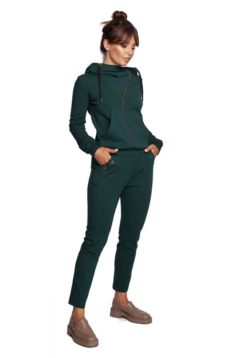 Women trousers BeWear - Bottoms