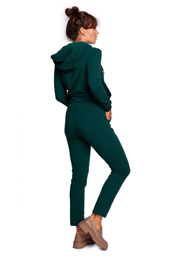 Women trousers BeWear - Bottoms