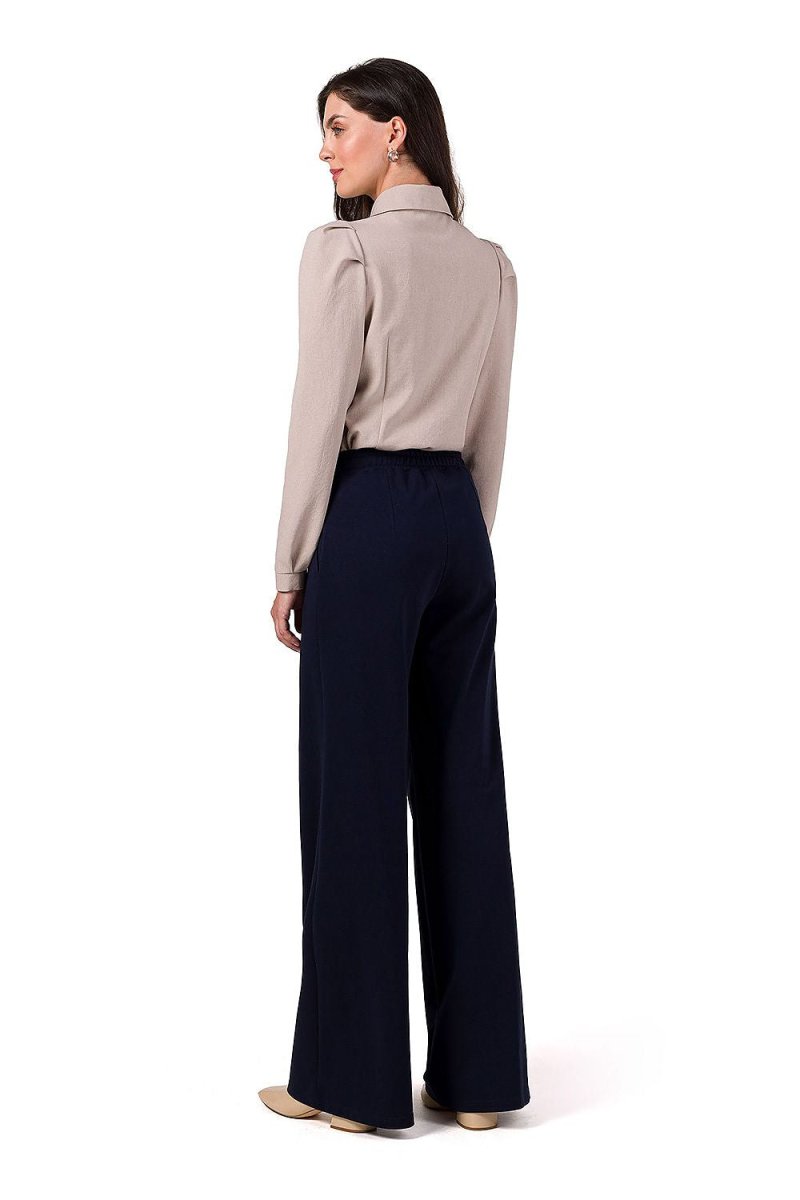 Women trousers BeWear - Bottoms