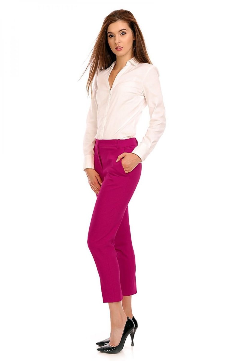 Women trousers Cabba - Bottoms