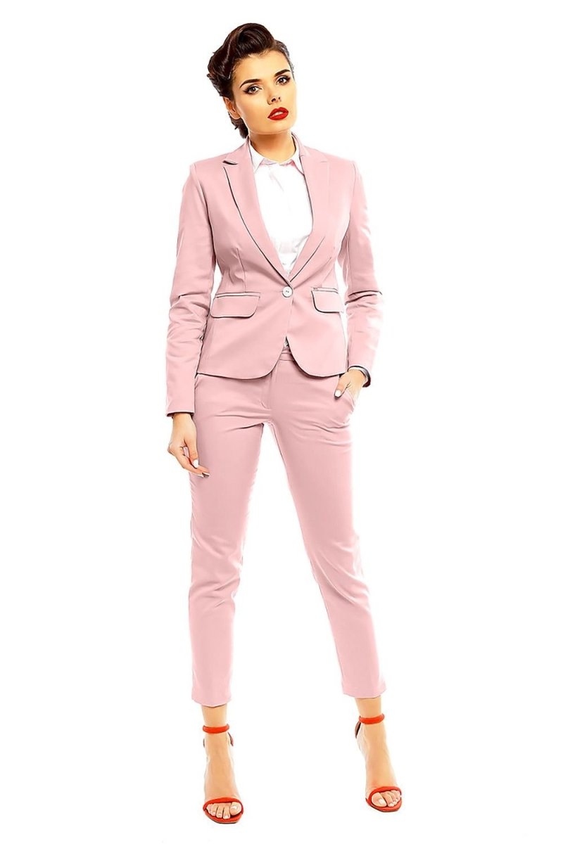 Women trousers Cabba - Bottoms