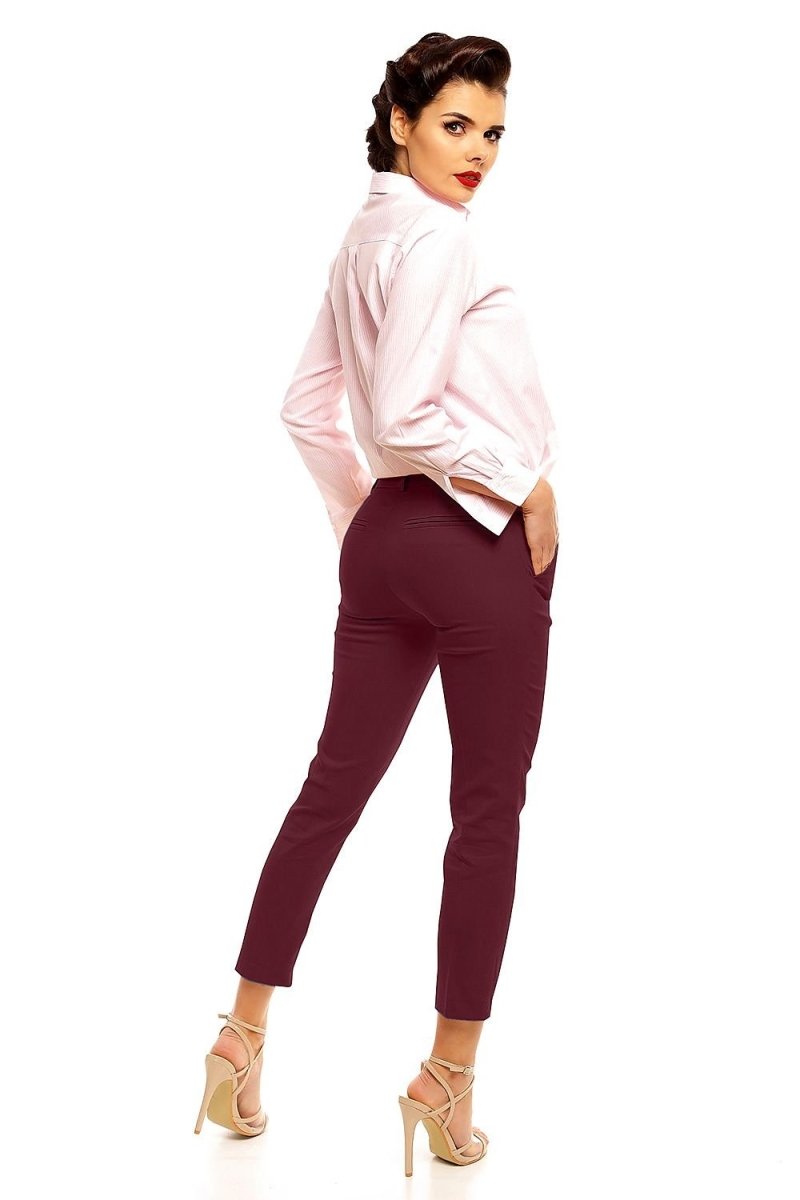 Women trousers Cabba - Bottoms