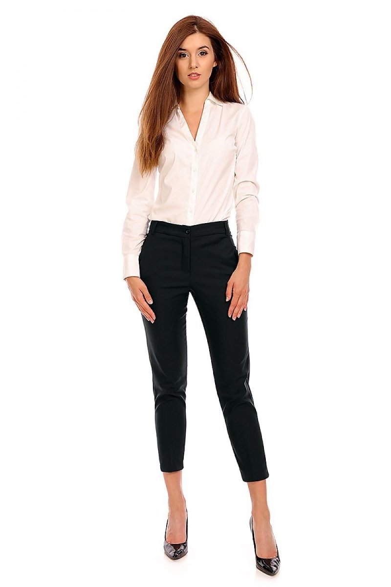 Women trousers Cabba - Bottoms
