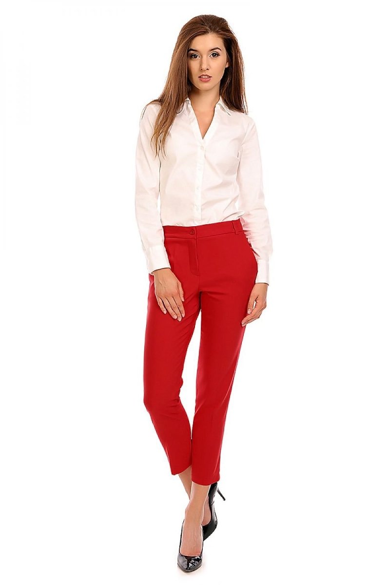 Women trousers Cabba - Bottoms