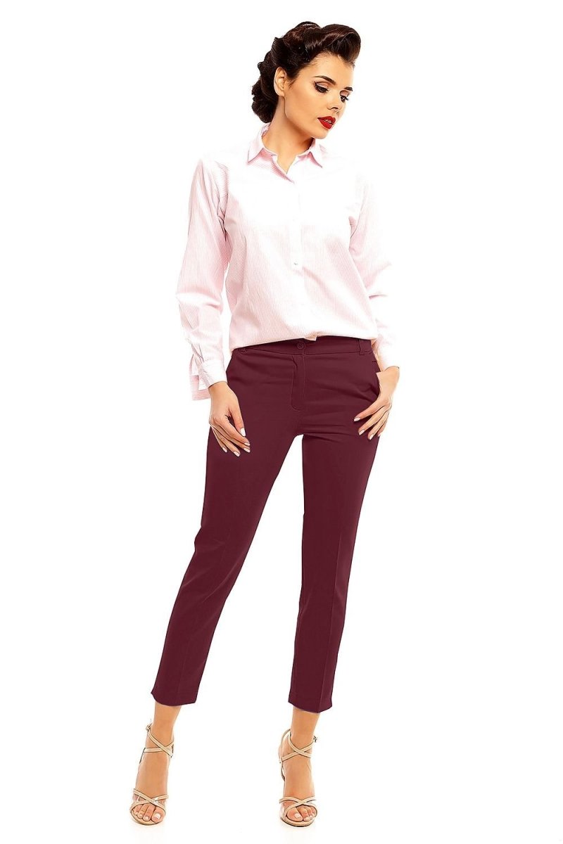 Women trousers Cabba - Bottoms