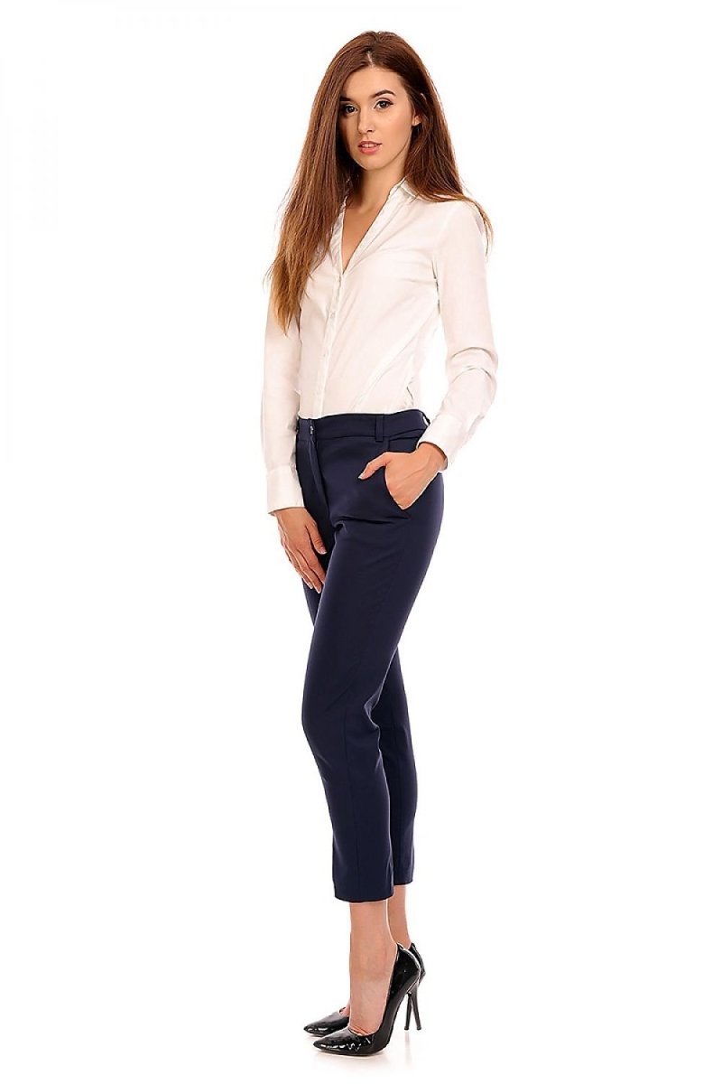 Women trousers Cabba - Bottoms