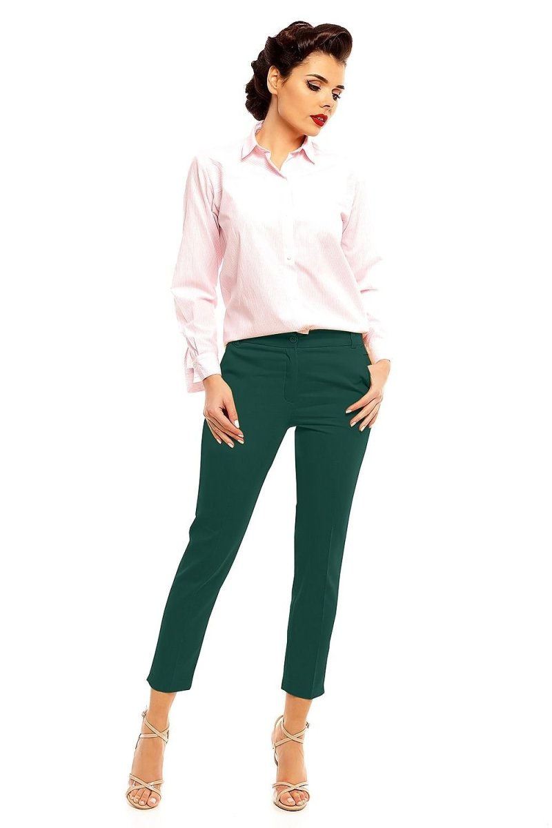 Women trousers Cabba - Bottoms