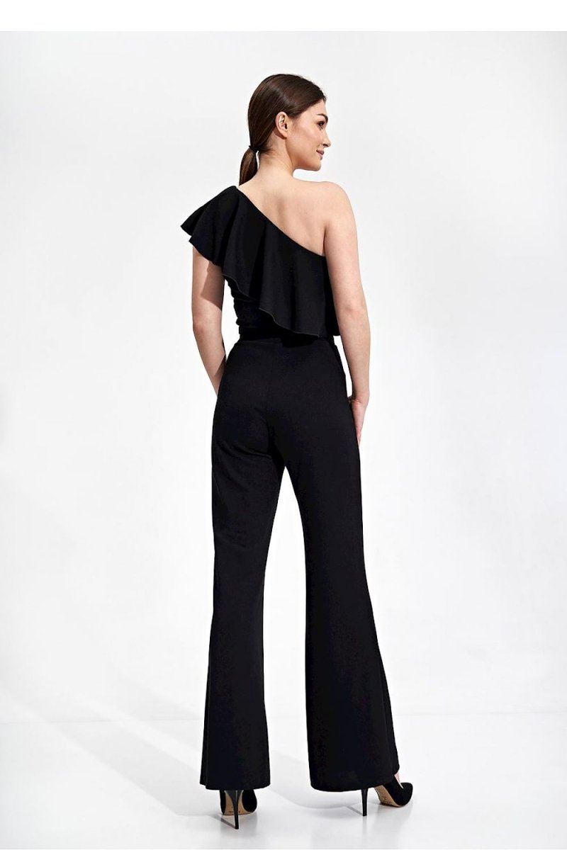 Women trousers Figl - Bottoms