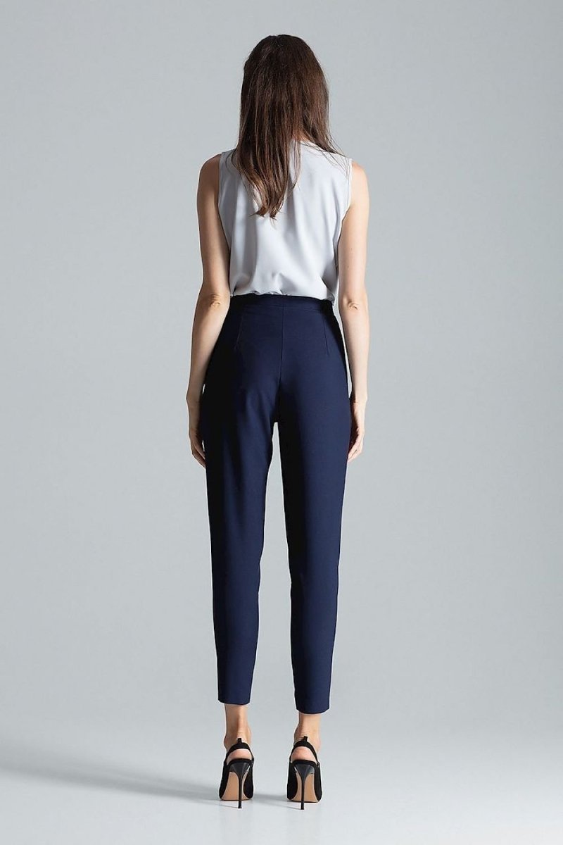Women trousers Figl - Bottoms
