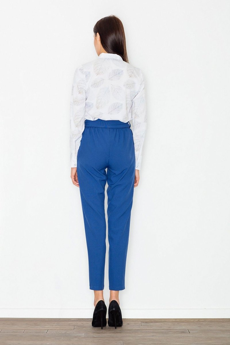 Women trousers Figl - Bottoms