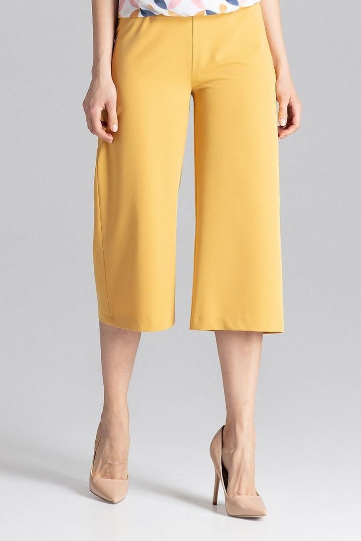 Women trousers Figl - Bottoms