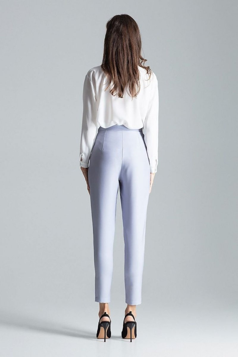 Women trousers Figl - Bottoms