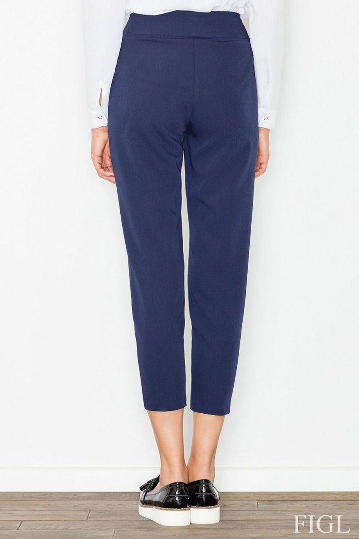 Women trousers Figl - Bottoms