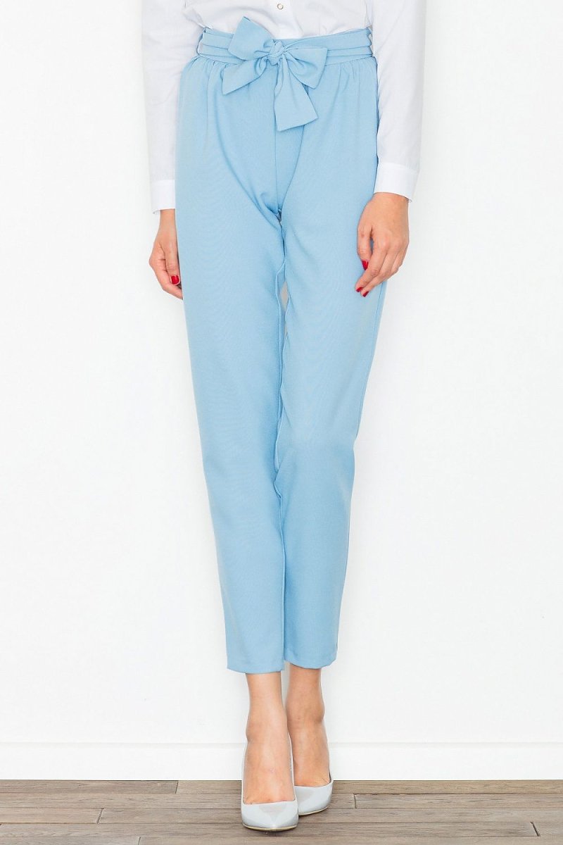 Women trousers Figl - Bottoms