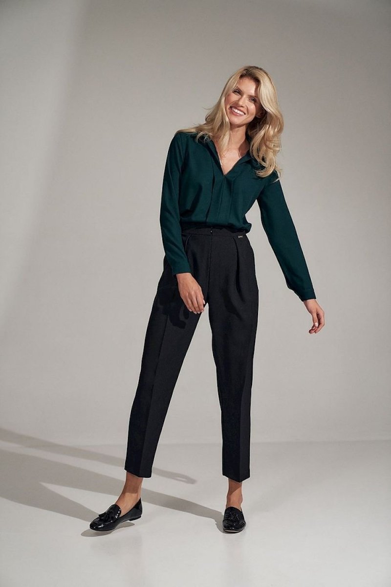 Women trousers Figl - Bottoms