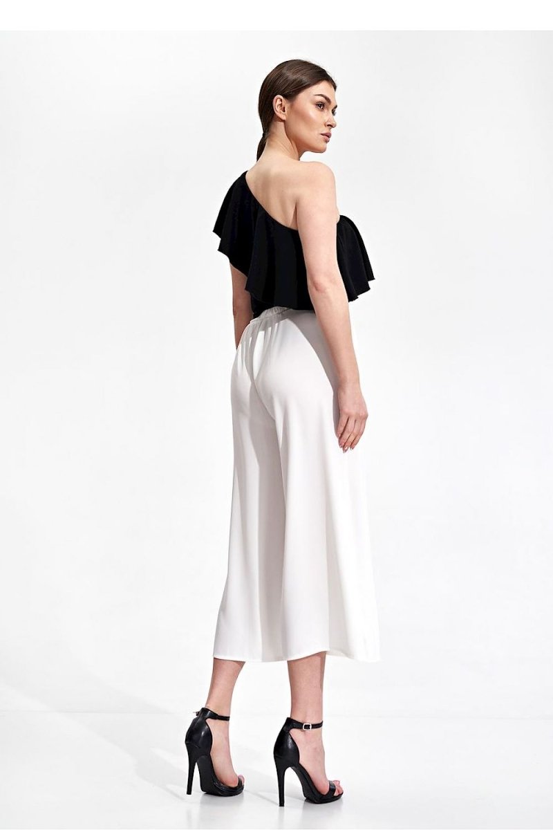 Women trousers Figl - Bottoms