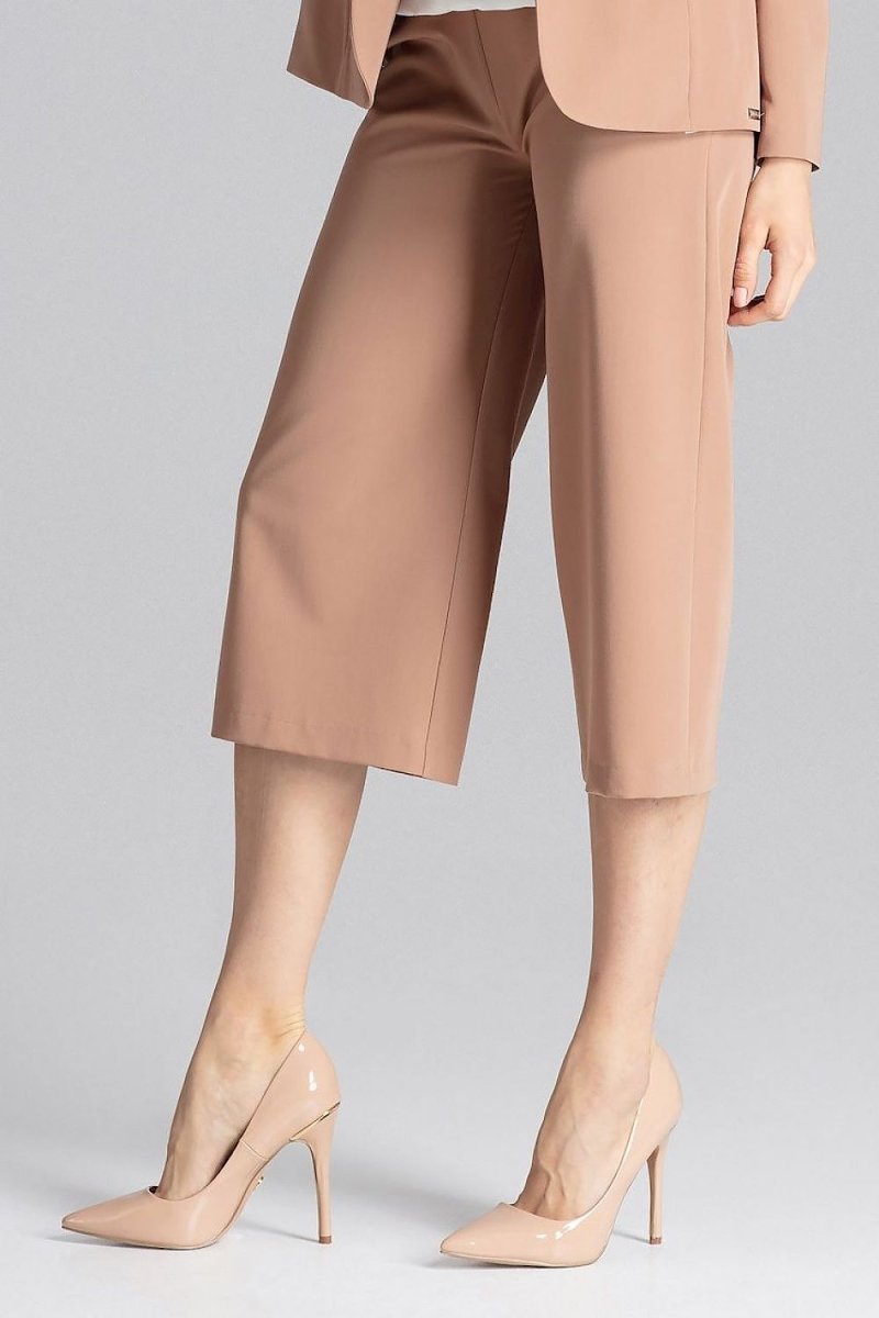 Women trousers Figl - Bottoms