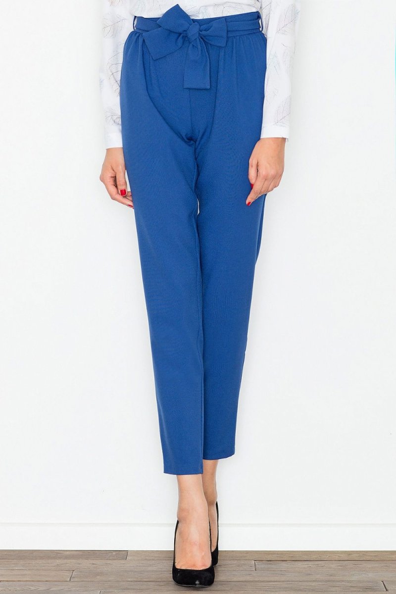 Women trousers Figl - Bottoms