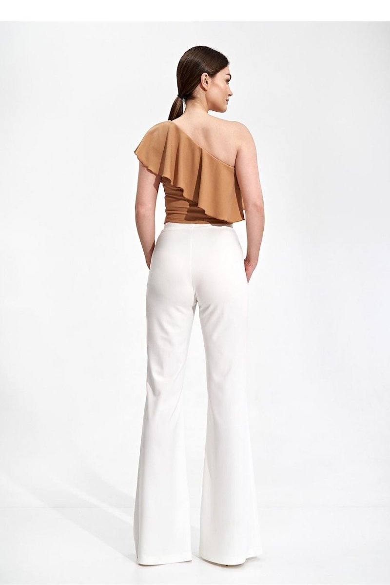 Women trousers Figl - Bottoms